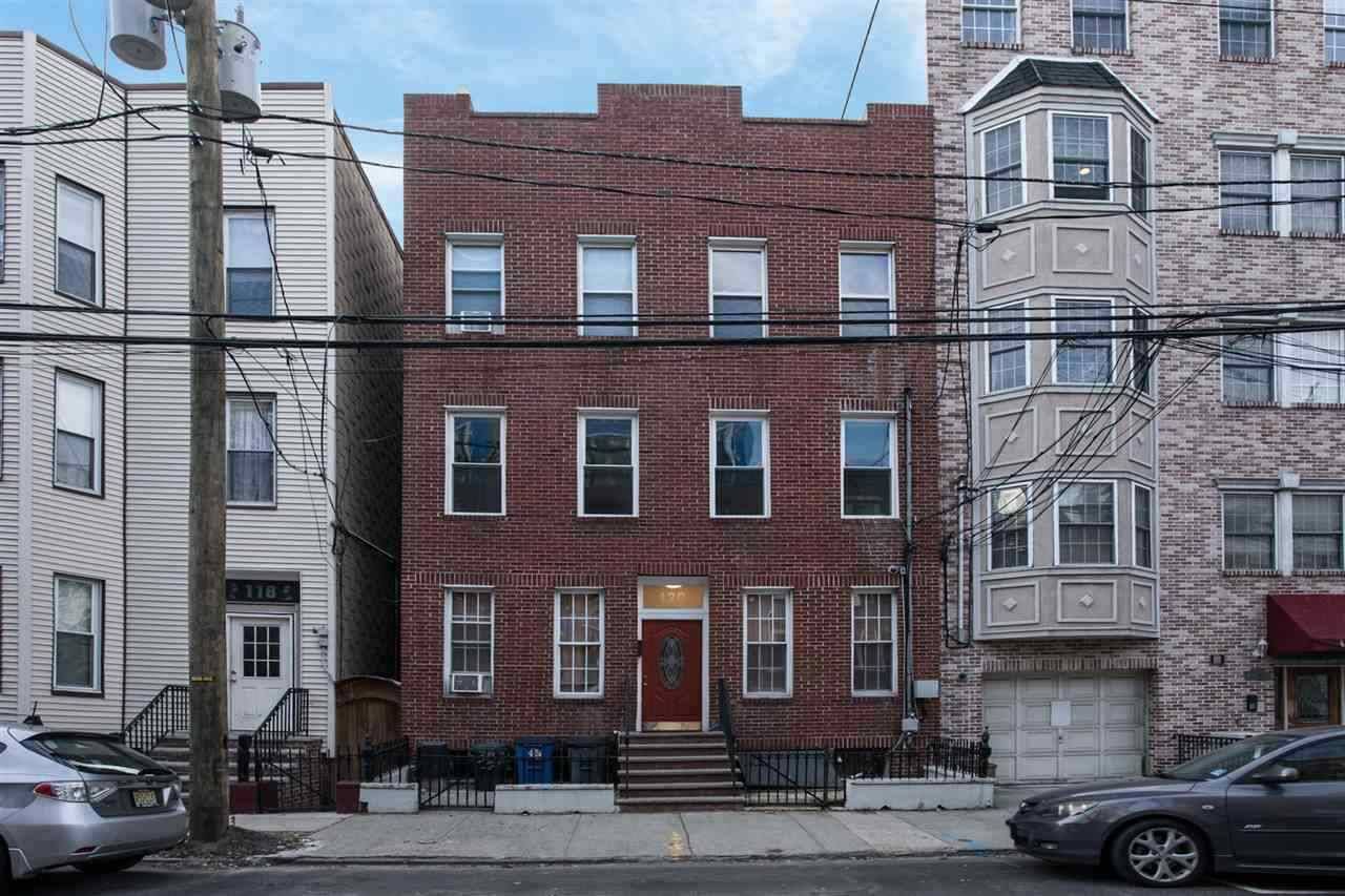 1 bedroom condo for rent located in downtown Hoboken