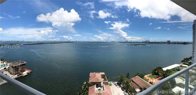 One of the very few units in Edgewater/Downtown and Brickell areas with 4 bedrooms/4 baths