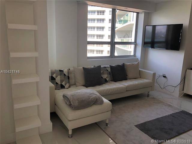 COMPLETELY NEW UNIT - FLAMINGO SOUTH BEACH I CO 2 BR Florida