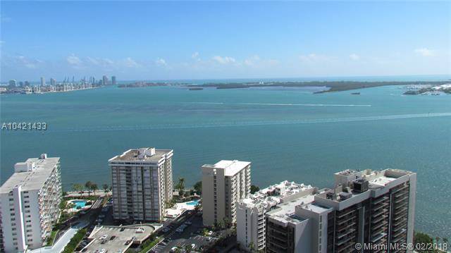Be the first one to enjoy this beauty - ECHO BRICKELL CONDO 1 BR Condo Miami