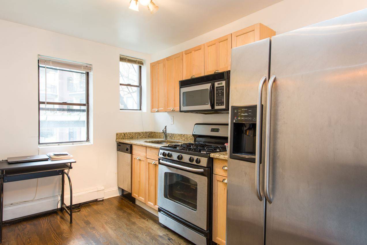 Fantastic opportunity to live in Hoboken - New Jersey