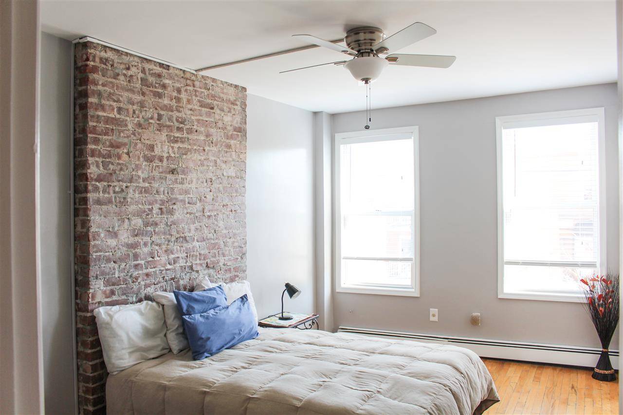 Newly Updated 1-Plus in the Heart of Hoboken - 1 BR New Jersey