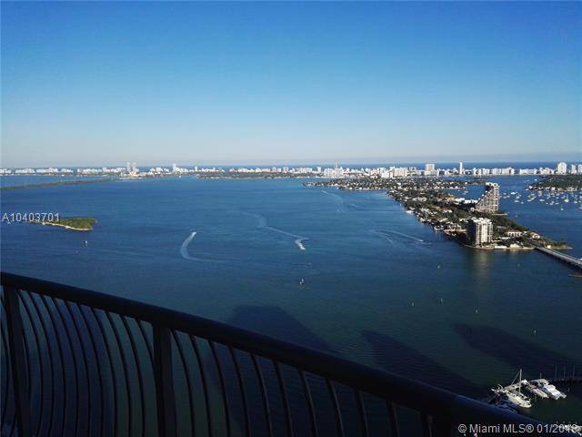 Stunning Condo with AMAZING views - Opera Tower 2 BR Condo Miami