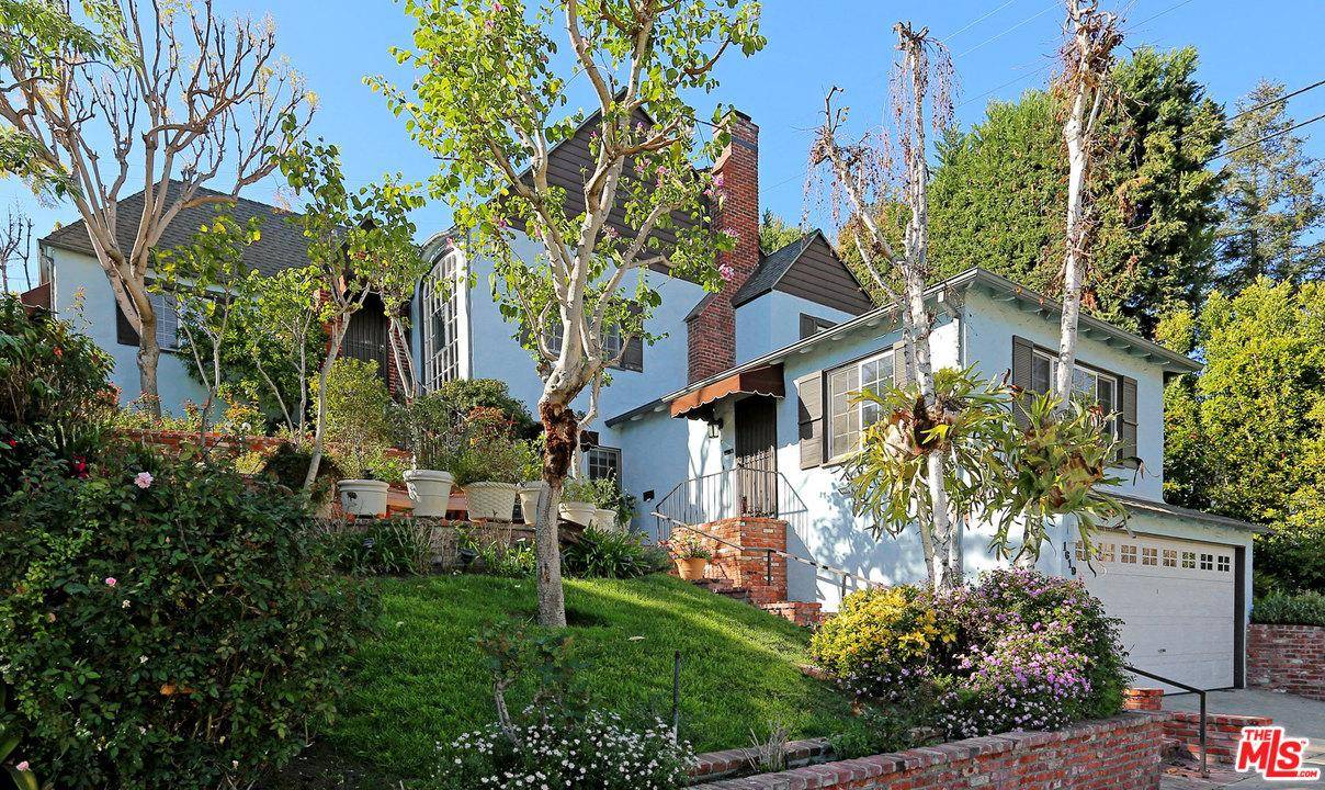 Welcome to this jewel box - 3 BR Single Family Westwood Los Angeles