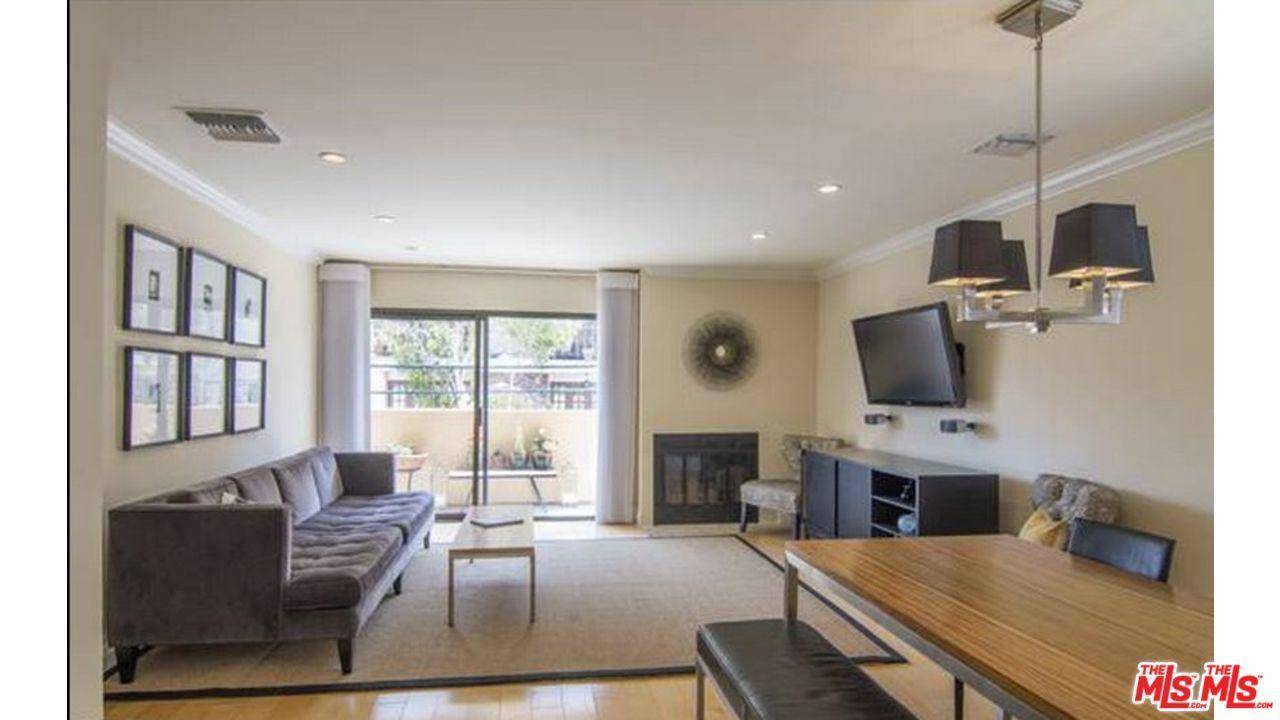 Gorgeous - 2 BR Condo Brentwood Los Angeles