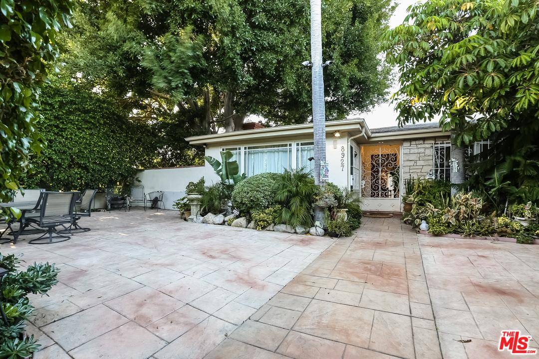 4 BR Single Family Beverlywood Los Angeles