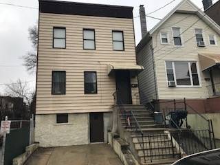 Newly renovated 2 bedroom - 2 BR New Jersey