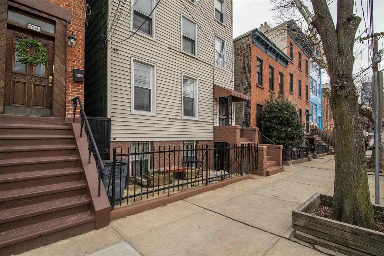 Amazing location and opportunity 4U in downtown - Multi-Family New Jersey
