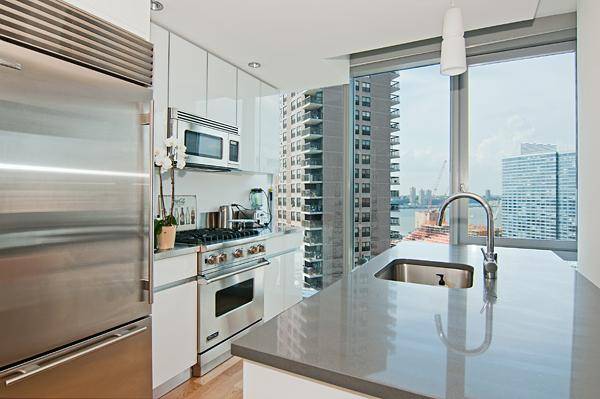 No Broker Fee + 2 Months Free Rent!!!  Limited Time Only!!!   Magnificent Hell's Kitchen 1 Bedroom Apartment with 1 Bath featuring a Rooftop Deck and Pool