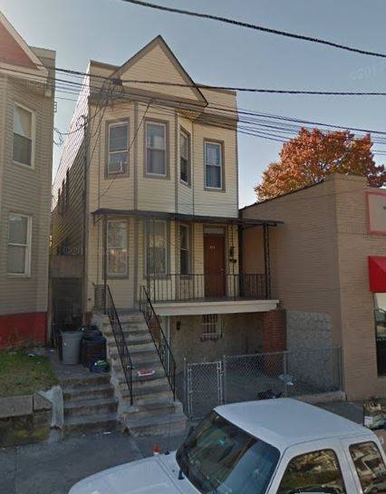 Great potential investment property - Multi-Family New Jersey