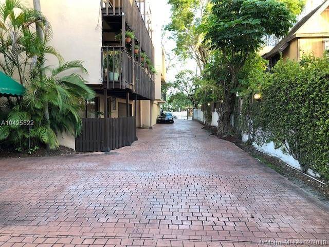 Rarely Available Hidden Gem - Large 3 Level Townhouse on Brickell Ave