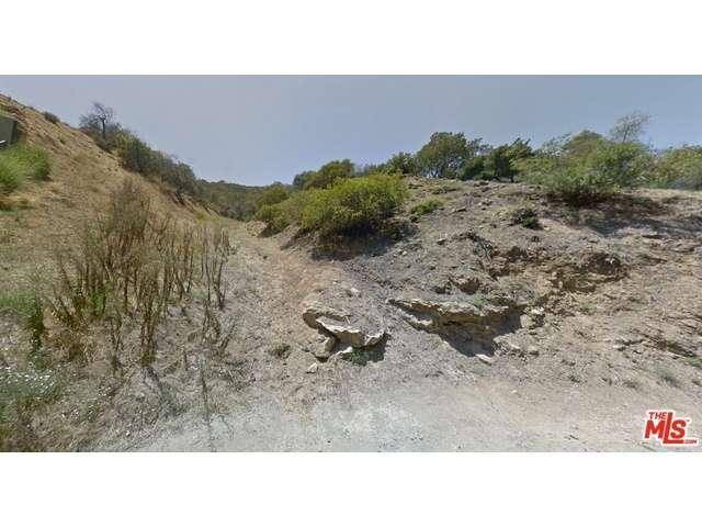 Just reduced - Land Hollywood Hills East Los Angeles
