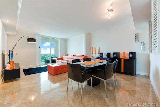 LOWEST PRICE/BEST VALUE FOR THIS 3/3 CORNER RESIDENCE IN THE HEART OF BRICKELL