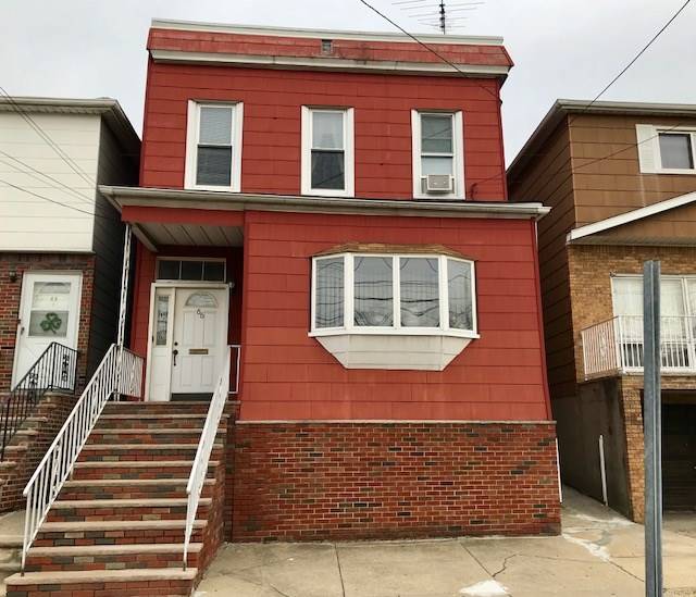 Newly updated 2 family home - Multi-Family New Jersey