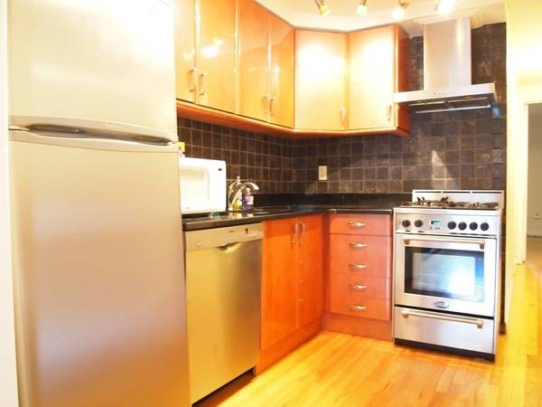Prime downtown location - 1 BR New Jersey