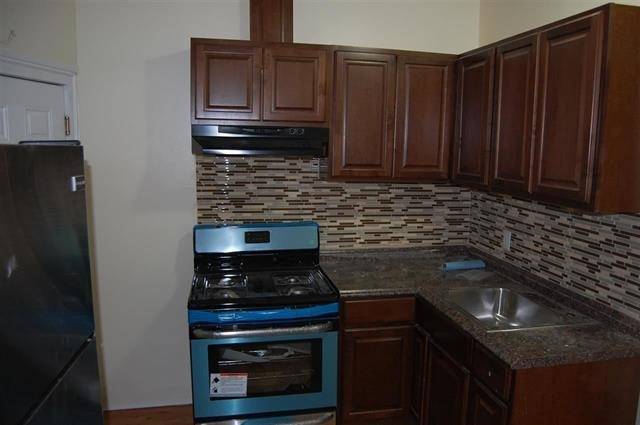 **FEE PAID**Renovated SS appliances - 1 BR New Jersey