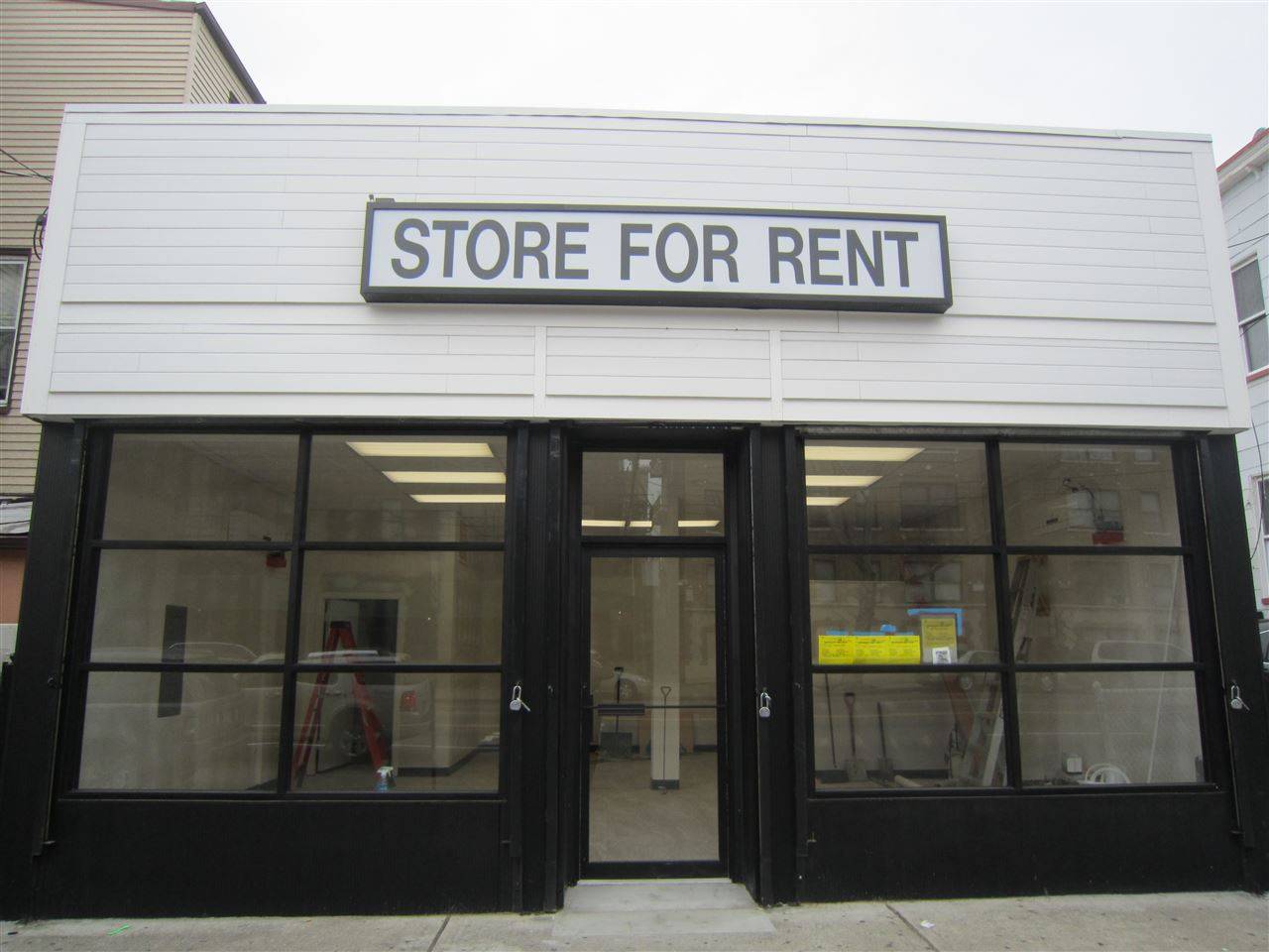 Prime Kennedy Blvd location - Commercial New Jersey