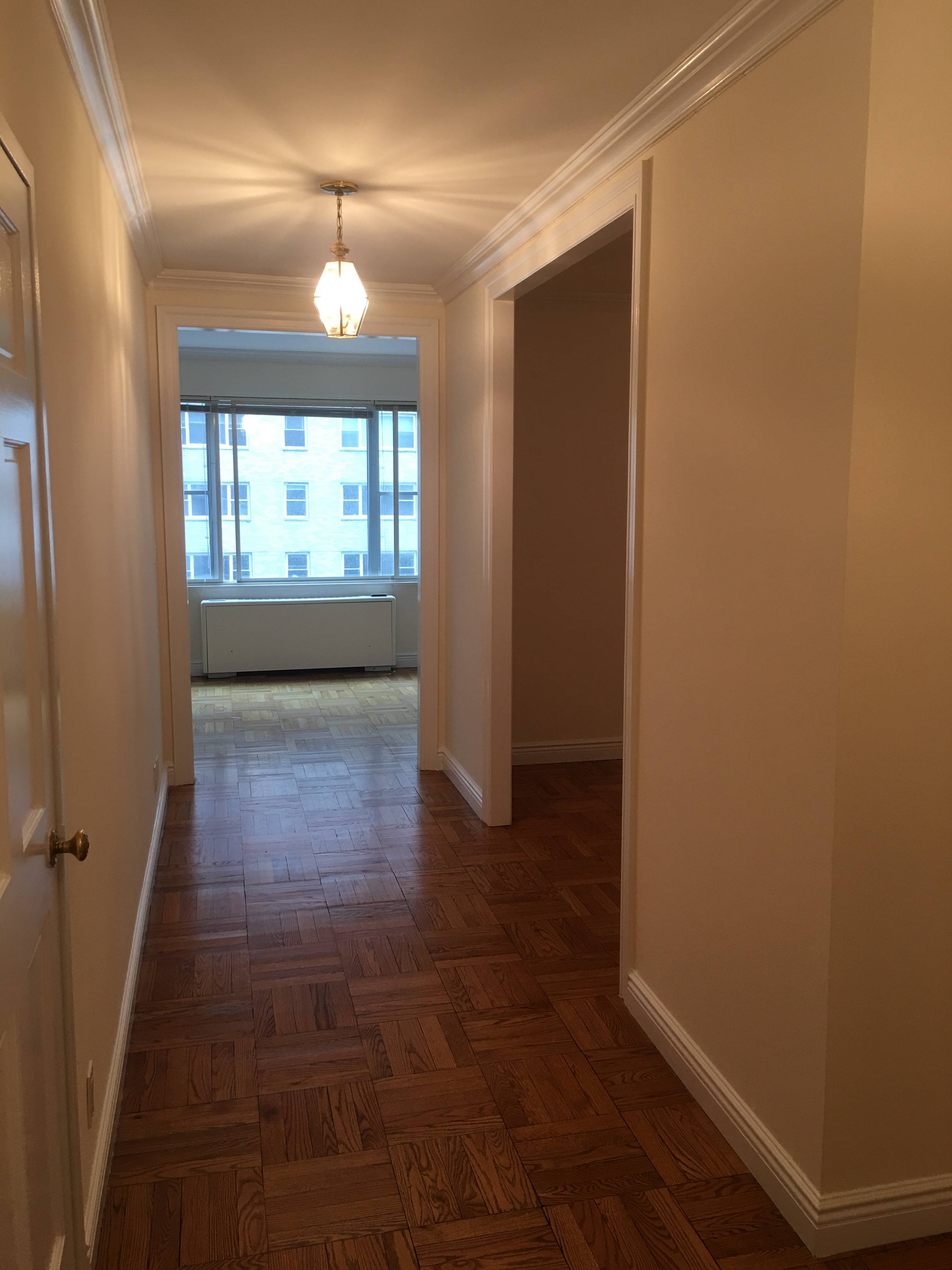 Unique Studio -Like a one bedroom $3100 - Best Midtown Location Steps to Central Park