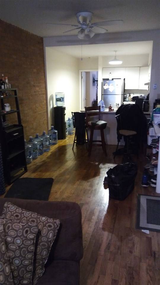 Location - 2 BR New Jersey