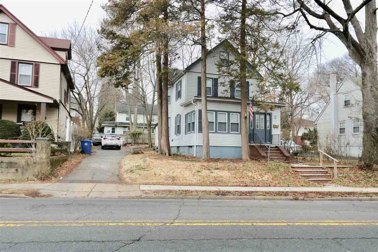 Great Colonial - 3 BR New Jersey