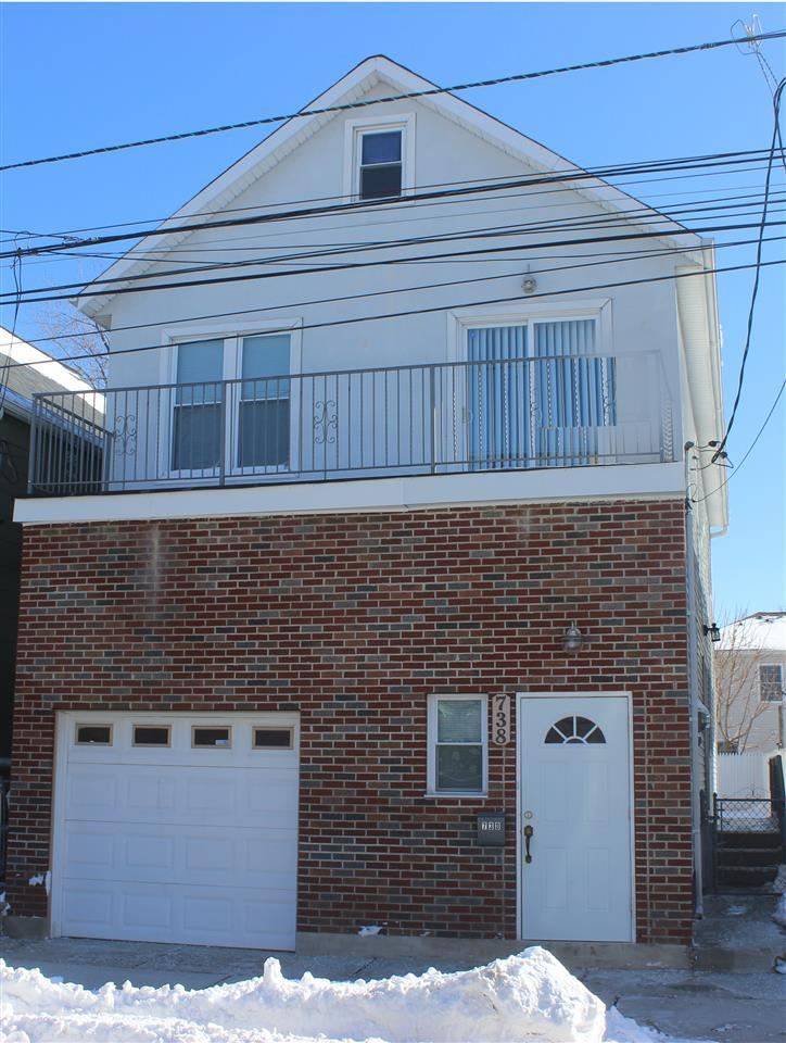 Renovated one family house - 4 BR New Jersey