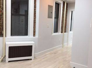 Beautiful West Village Two Bedrooms apartment, No Broker Fee