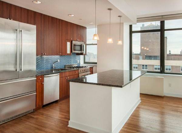 Lavish NoHo 1 Bedroom Apartment with 1 Bath featuring a Rooftop Pool