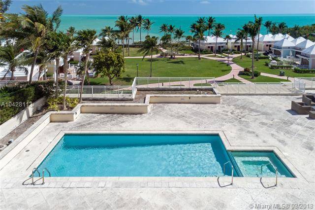 Island and luxury living meet at this spacious 7 - OCEAN TOWER ONE CONDO OCEAN TO 7 BR Condo Key Biscayne Florida