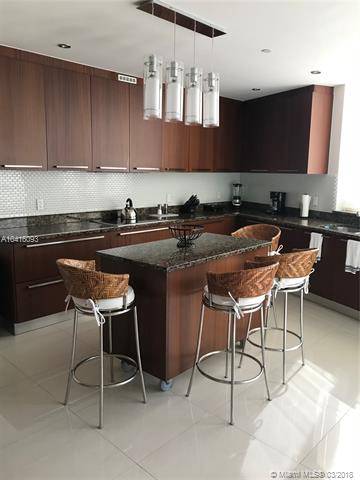 BEAUTIFULLY FURNISHED GORGEOUS 3BD/3 - Trump Tower III 3 BR Condo Florida