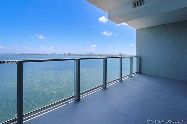 MOST DESIRABLE BUILDING IN EDGEWATER - BISCAYNE BEACH 2 BR Condo Florida
