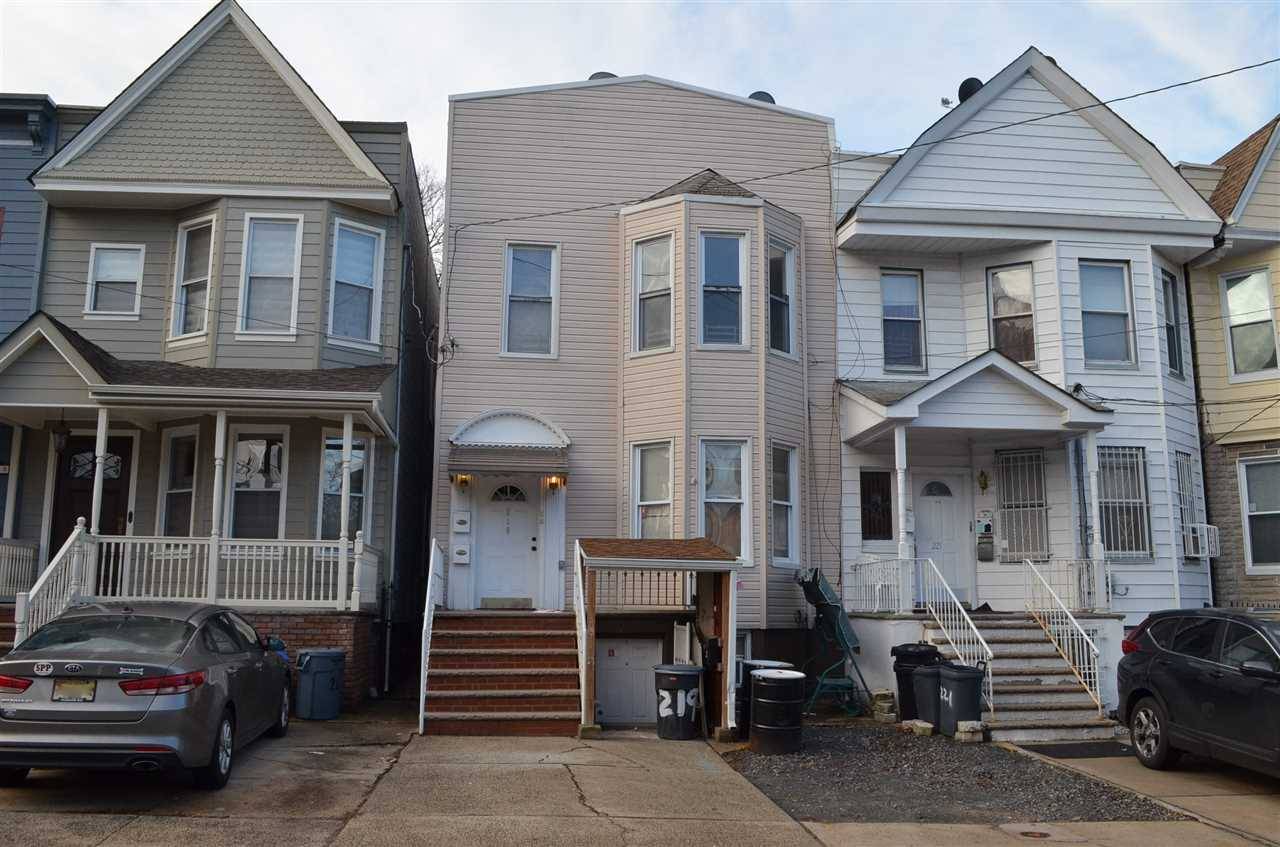Amazing 3 - 3 BR New Jersey