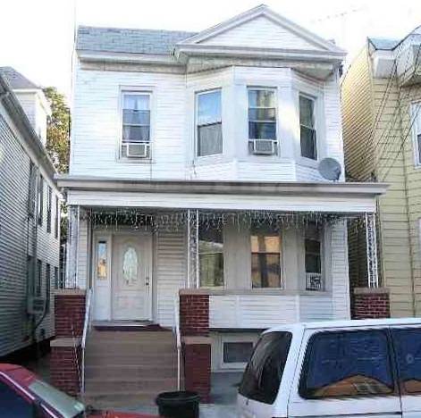 2 unit house in North Bergen - Multi-Family New Jersey