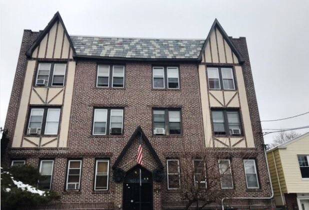 Ready to downsize - 2 BR Condo New Jersey