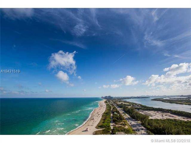 AVAILABLE NOW - TRUMP TOWERS III 3 BR Condo Florida