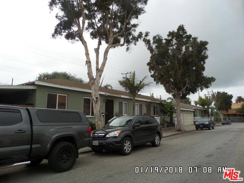 FIVE UNITS WITH ALL ONE BEDROOM & ONE BATH IN THE HEART OF SILICON BEACH NEIGHBORHOOD PLS DO NOT DISTURB TENANTS