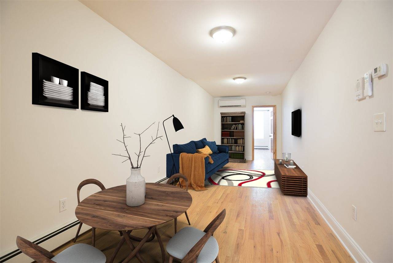 MODERN 1BR SUITE WITH PRIVATE BACKYARD - 1 BR New Jersey