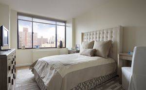 Stylish and spacious 2  bed on Upper West side- No fee!