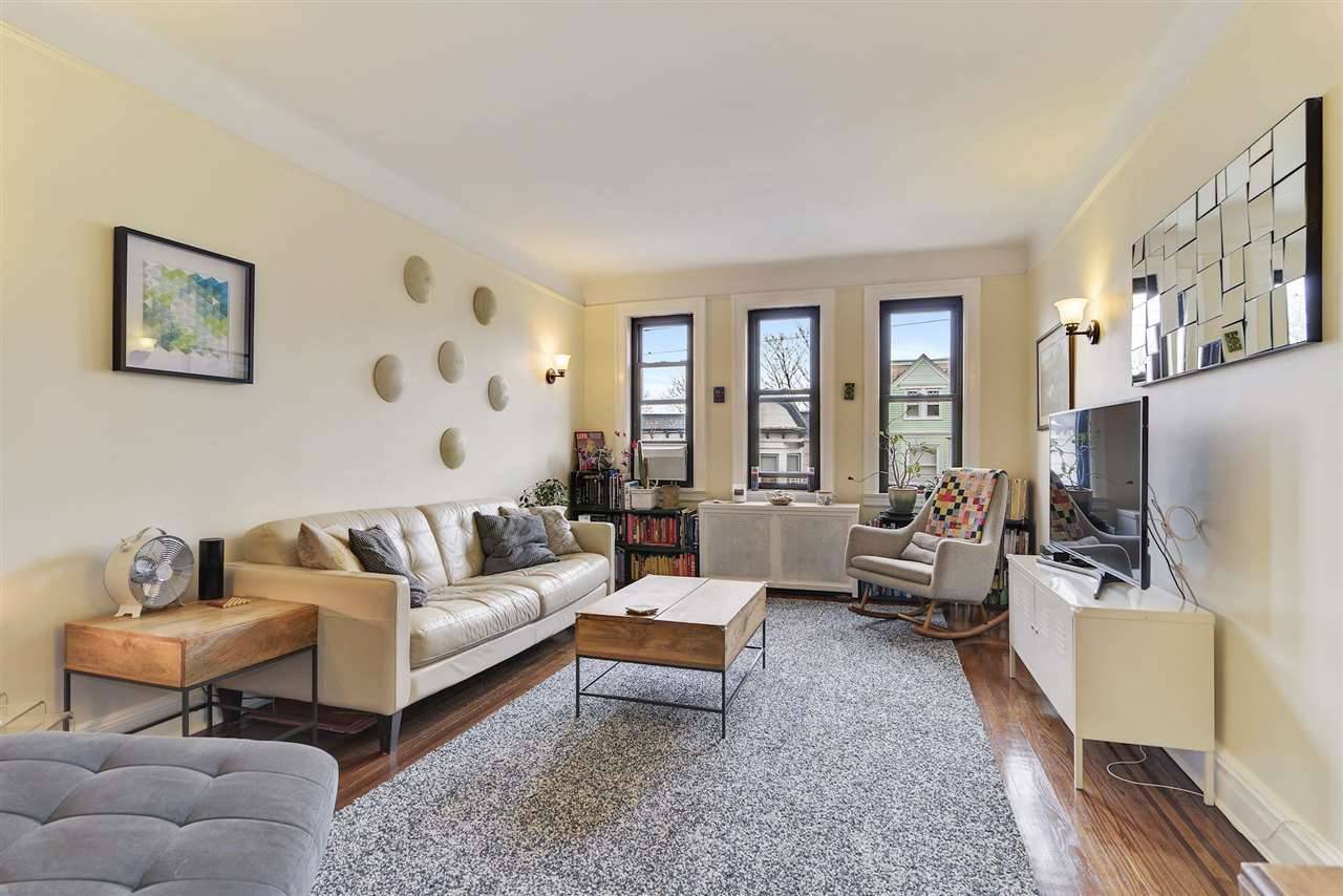 Welcome home to this airy - 2 BR Condo New Jersey