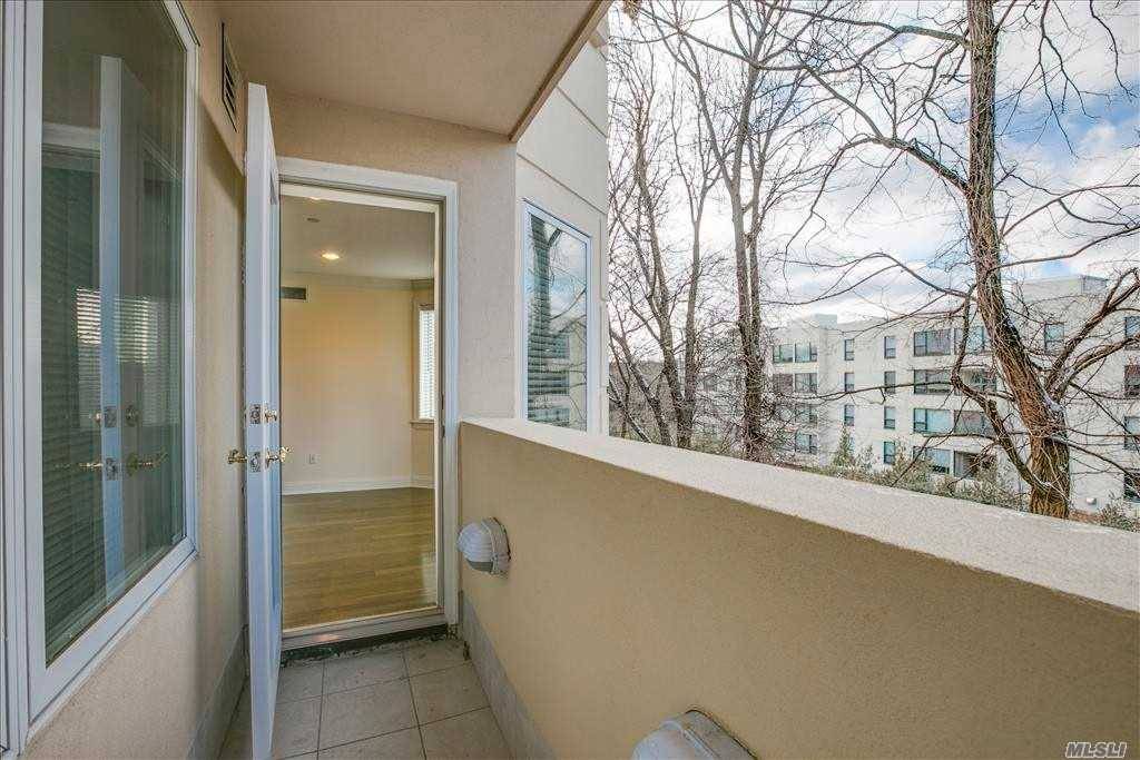 Luxury Condo Building Offers Front (South) Facing Xl 2 Bedroom, 2.