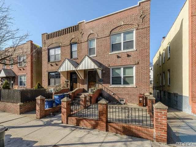Great Investment Property In Sunnyside.
