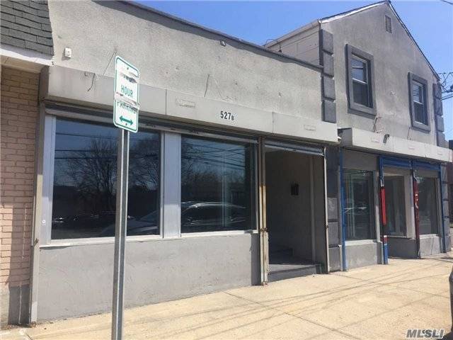 Great 5,000 Sf Income Property W/ Loads Of Potential!