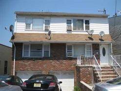 Amazing 2 bed/1 bath apartment - 2 BR New Jersey