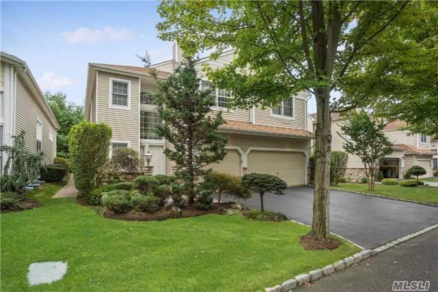 The Largest Fairfield Model In This Fabulous Gated Community.