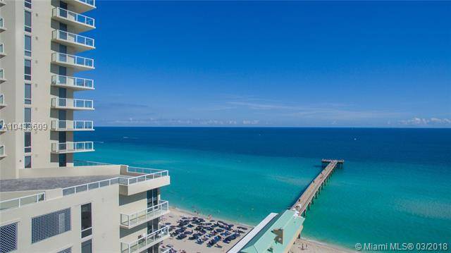 LUXURIOUS AND UNIQUE DIRECT OCEAN VIEW CONDO - LA PERLA CONDO 3 BR Highrise Sunny Isles Miami