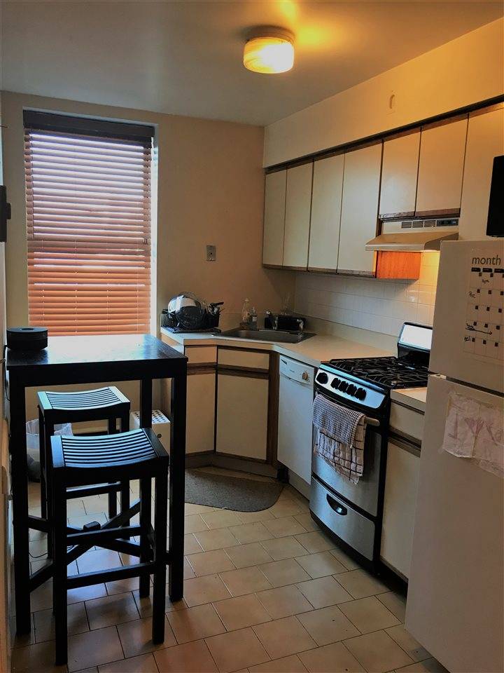 Great location of Jersey City Heights 1 bedroom - 1 BR The Heights New Jersey