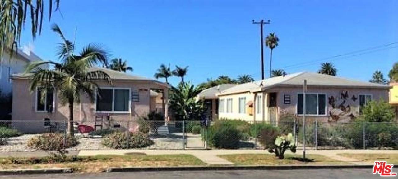 Price Reduction to Sell - 5 BR Triplex Los Angeles