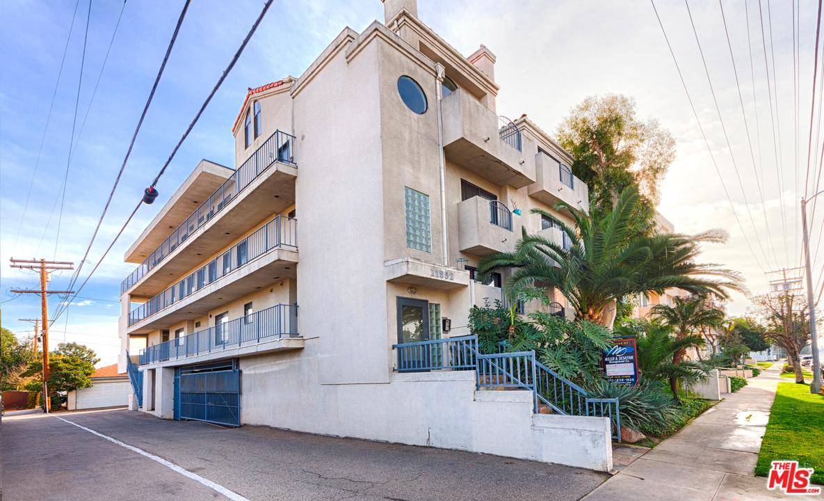 Rare Non-Rent Controlled opportunity in Mar Vista - 1 BR Multi-property Development Los Angeles