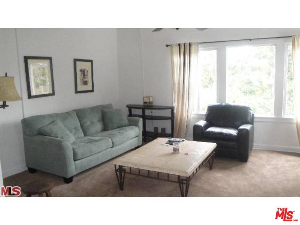 SHORT OR LONG TERM LEASE AVAILABLE - 2 BR Condo Los Angeles