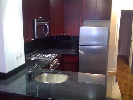 West Village Three Bedroom Village Apartment available now!