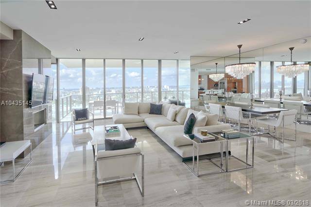 2 beds 2 1/2 baths with stunning water - BAL HARBOUR NORTH SOUTH C St R 2 BR Condo Bal Harbour Florida